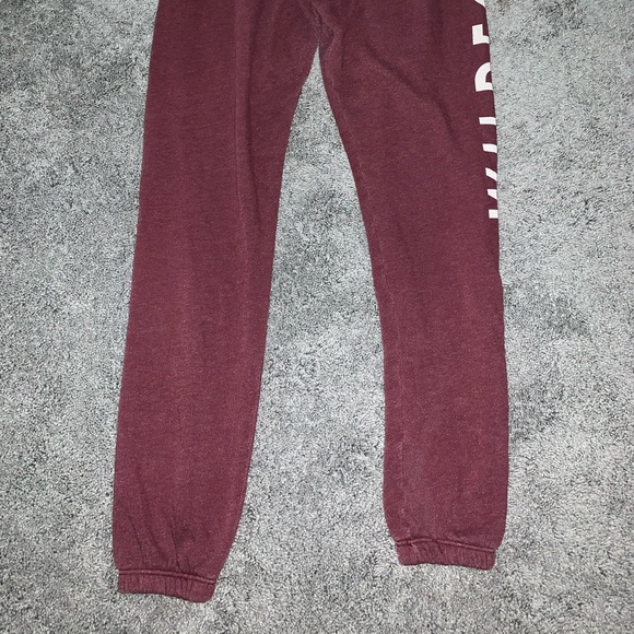 Wildfox Banded Sweatpants - Picture 6 of 7